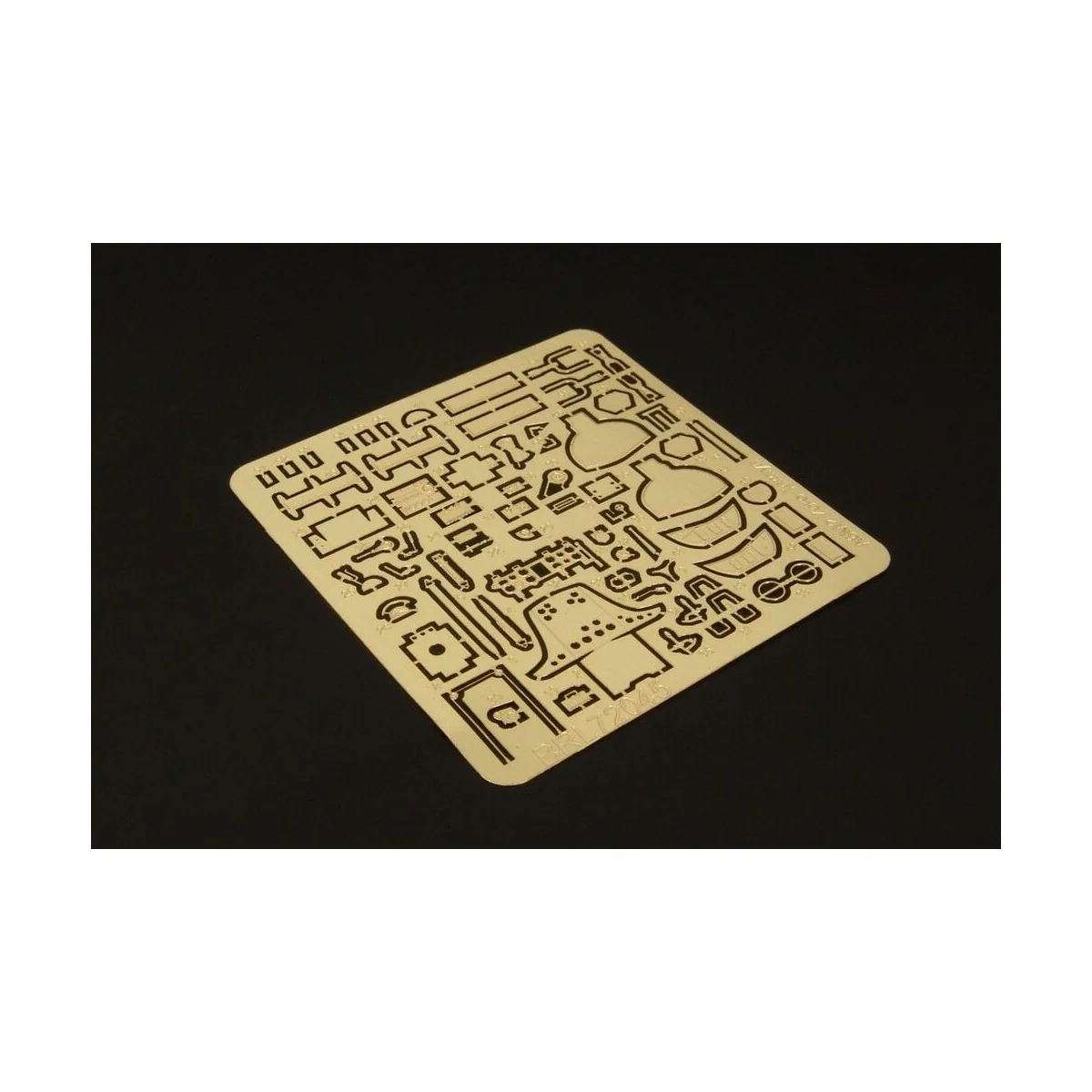 A6M2b Zero (Tamiya 60780) - Brengun BRL72045