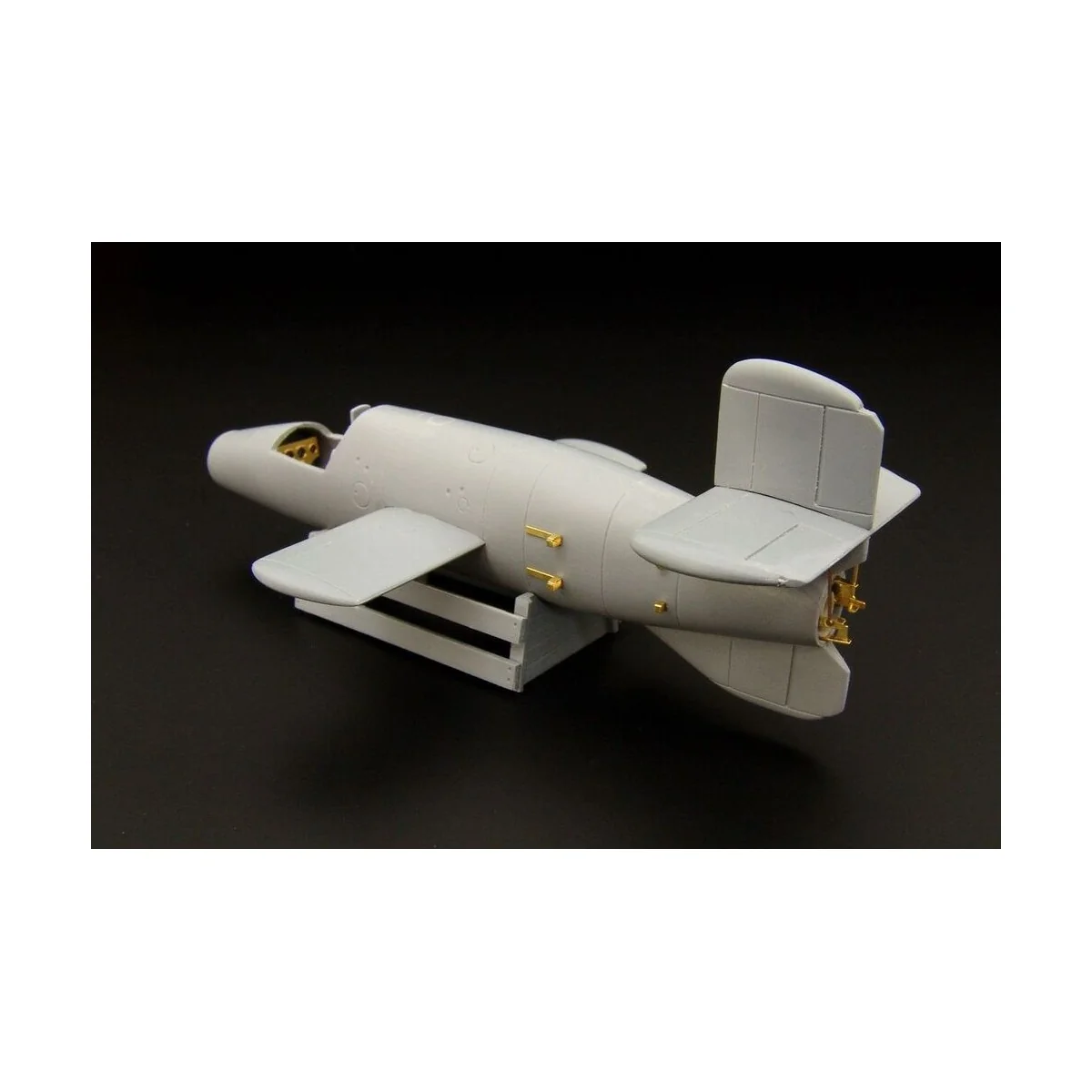 Bachem Natter (Brengun), 1/72 - Brengun BRL72047 Bachem Natter (Brengun), 1/72 - Brengun BRL72047