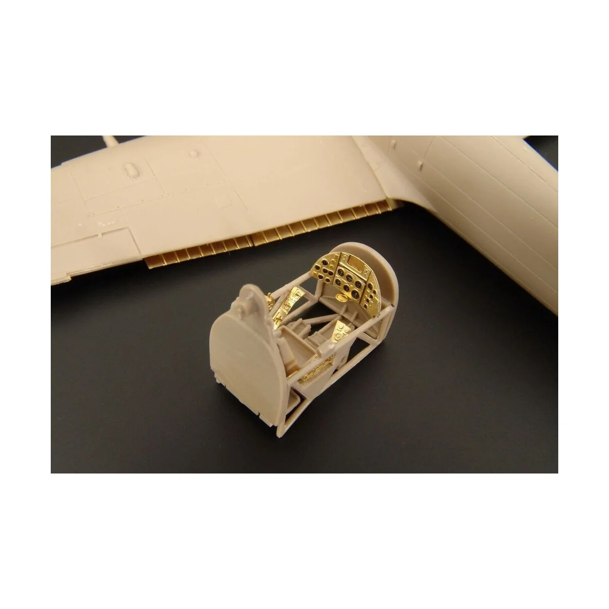 Typhoon Mk Ib (Brengun) - Brengun BRL72048