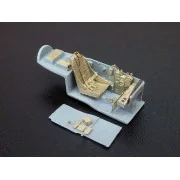 P-38 Lightning (RS Models) - Brengun BRL72053