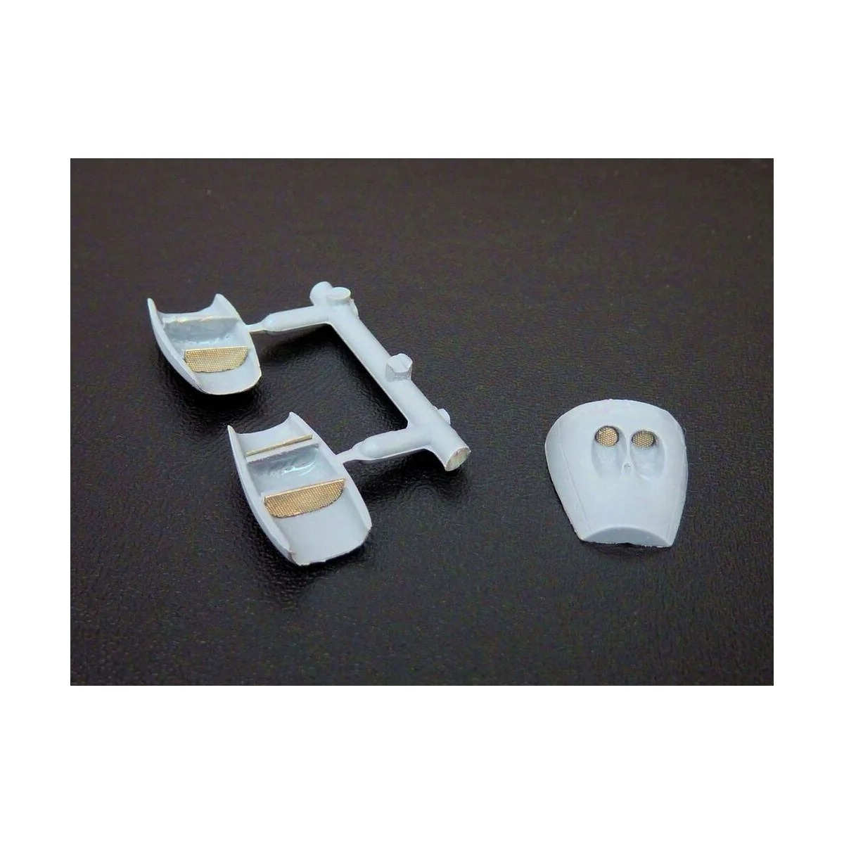 P-38 Lightning (RS Models), 1/72 - Brengun BRL72053 P-38 Lightning (RS Models), 1/72 - Brengun BRL72053