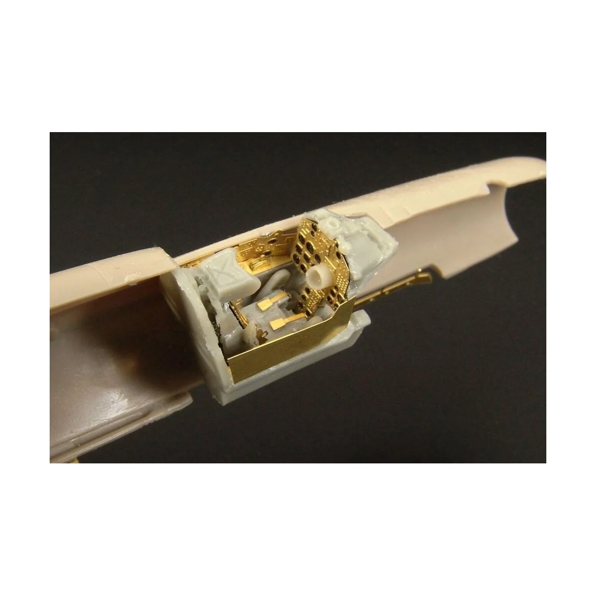 Mig 21 SM-SMT (RV RVMP72030), 1/72 - Brengun BRL72055