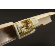 Mig 21 SM-SMT (RV RVMP72030), 1/72 - Brengun BRL72055