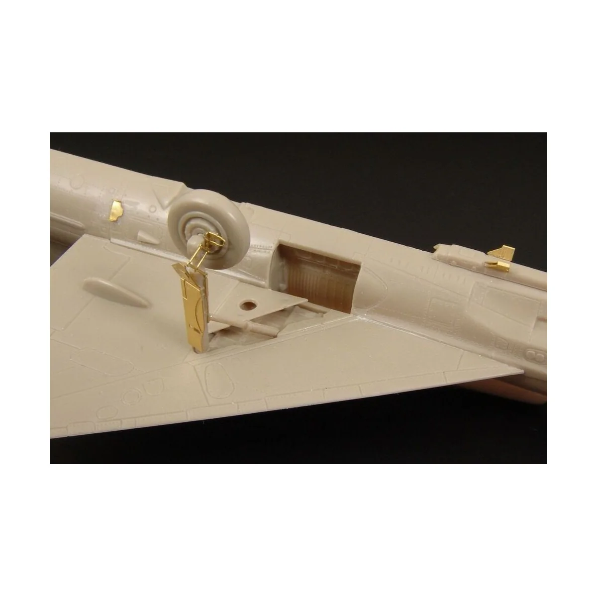 Mig 21 SM-SMT (RV RVMP72030), 1/72 - Brengun BRL72055