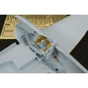Typhoon Ib (Airfix) - Brengun BRL72057
