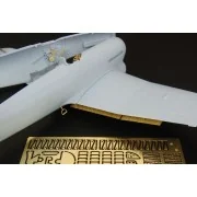 Typhoon Ib (Airfix), 1/72 - Brengun BRL72057 Typhoon Ib (Airfix), 1/72 - Brengun BRL72057