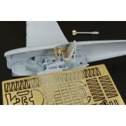 Typhoon Ib (Airfix), 1/72 - Brengun BRL72057 Typhoon Ib (Airfix), 1/72 - Brengun BRL72057