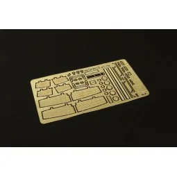 DAP Beaufort Mk VIII RAAF (Special Hobby) - Brengun BRL72059