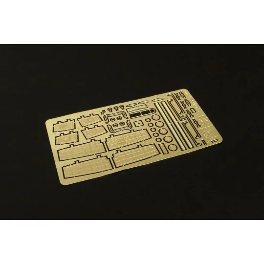 DAP Beaufort Mk VIII RAAF (Special Hobby) - Brengun BRL72059