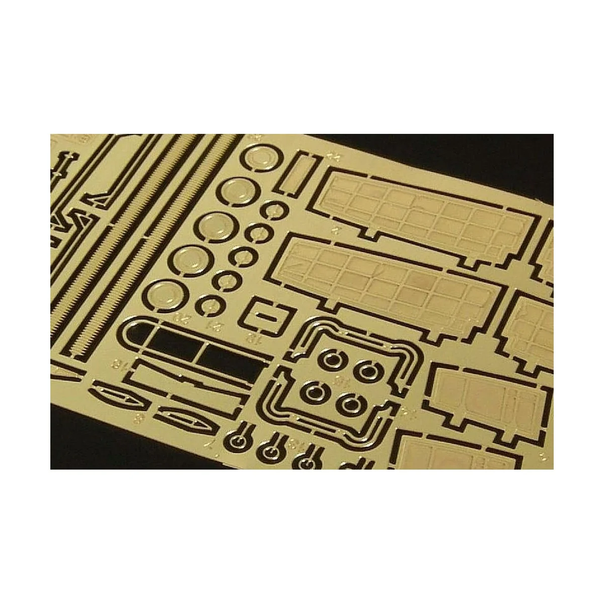 DAP Beaufort Mk VIII RAAF (Special Hobby) - Brengun BRL72059