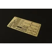 DAP Beaufort Mk VIII RAAF (Special Hobby) - Brengun BRL72059