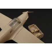 Bf 108 Taifun (Fly) - Brengun BRL72064