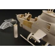 Bell AH-1G Cobra (Az model) - Brengun BRL72066