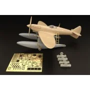 Spitfire Floatplane (Brengun), 1/72 - Brengun BRL72068 Spitfire Floatplane (Brengun), 1/72 - Brengun BRL72068