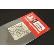 P-51 H (RS-model), 1/72 - Brengun BRL72069 P-51 H (RS-model), 1/72 - Brengun BRL72069