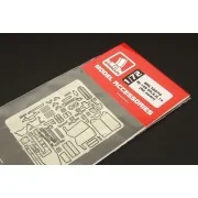 Bf-109 G-family (AZ model) - Brengun BRL72070