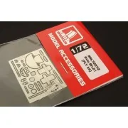 Avia Bh-21 (FLY), 1/72 - Brengun BRL72072 Avia Bh-21 (FLY), 1/72 - Brengun BRL72072