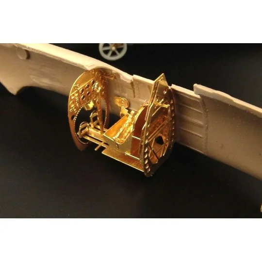 Spitfire Mk Vc (Sword) - Brengun BRL72073