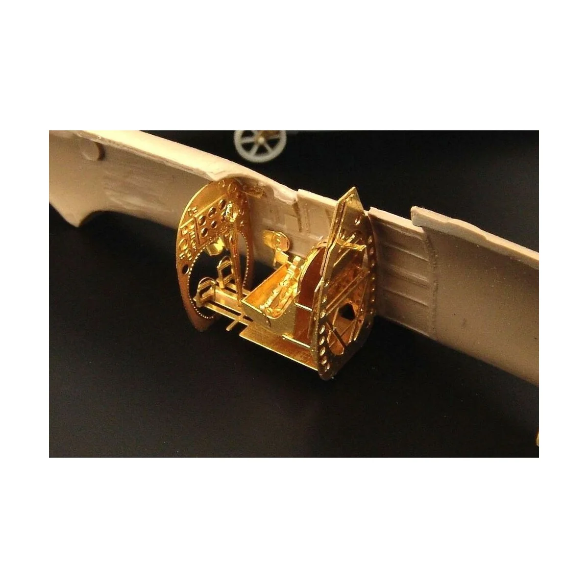 Spitfire Mk Vc (Sword), 1/72 - Brengun BRL72073 Spitfire Mk Vc (Sword), 1/72 - Brengun BRL72073