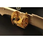 Spitfire Mk Vc (Sword), 1/72 - Brengun BRL72073 Spitfire Mk Vc (Sword), 1/72 - Brengun BRL72073