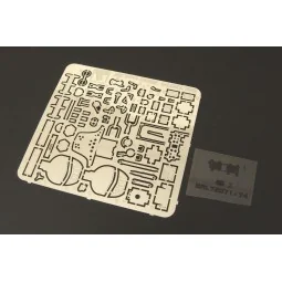 Zero 22 (Tamiya) - Brengun BRL72074