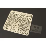 Zero 22 (Tamiya) - Brengun BRL72074