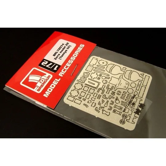 Zero 22 (Tamiya) - Brengun BRL72074