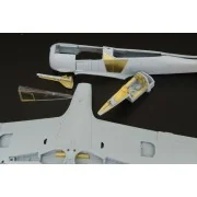 Fw-190 A8-F8 (Airfix), 1/72 - Brengun BRL72075 Fw-190 A8-F8 (Airfix), 1/72 - Brengun BRL72075