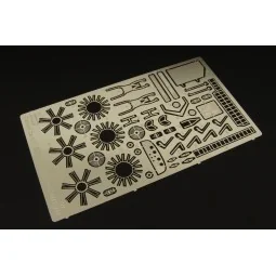 Caproni Ca 101(Fly kit) - Brengun BRL72078