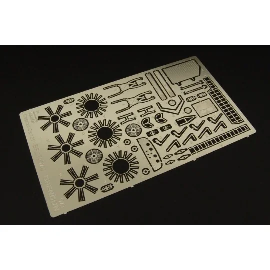 Caproni Ca 101(Fly kit) - Brengun BRL72078