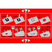 U S Flare-CHAFF dispensers - Brengun BRL72079