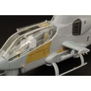 AH-1G Cobra (Specialhobby), 1/72 - Brengun BRL72081 AH-1G Cobra (Specialhobby), 1/72 - Brengun BRL72081