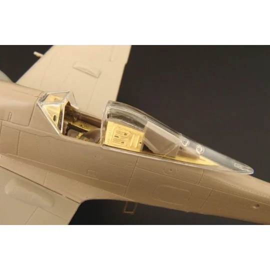 FW-190D-11-13 (AZ model) - Brengun BRL72083