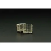 Baggage carts, 1/72 - Brengun BRL72085