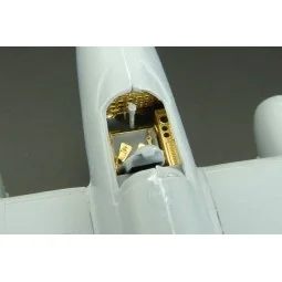 Heinkel HE-280 (RS models) - Brengun BRL72086