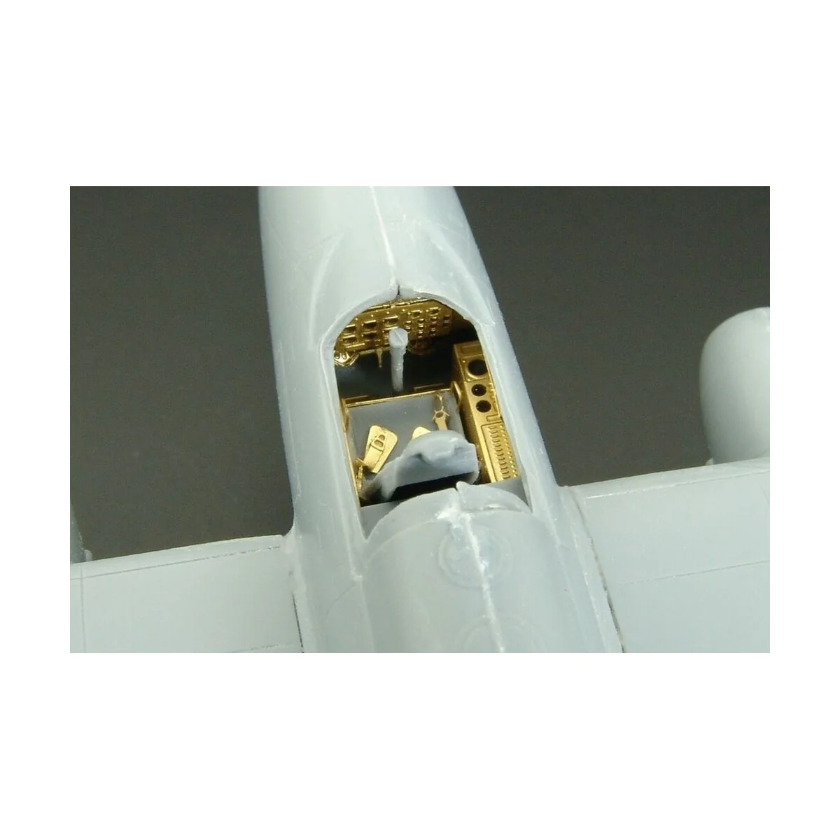 Heinkel HE-280 (RS models) - Brengun BRL72086