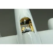 Heinkel HE-280 (RS models), 1/72 - Brengun BRL72086 Heinkel HE-280 (RS models), 1/72 - Brengun BRL72086