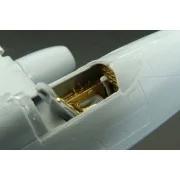 Heinkel HE-280 (RS models), 1/72 - Brengun BRL72086 Heinkel HE-280 (RS models), 1/72 - Brengun BRL72086