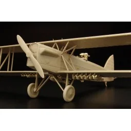 Letov S-16 (Brengun kit), 1/72 - Brengun BRL72087