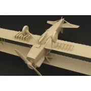 Letov S-16 (Brengun kit), 1/72 - Brengun BRL72087 Letov S-16 (Brengun kit), 1/72 - Brengun BRL72087