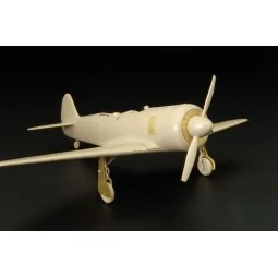 Jak 11- Let C-11 (RS Models kit) - Brengun BRL72088