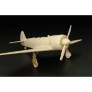 Jak 11- Let C-11 (RS Models kit) - Brengun BRL72088