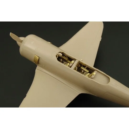 Jak 11- Let C-11 (RS Models kit), 1/72 - Brengun BRL72088 Jak 11- Let C-11 (RS Models kit), 1/72 - Brengun BRL72088