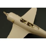 Jak 11- Let C-11 (RS Models kit) - Brengun BRL72088