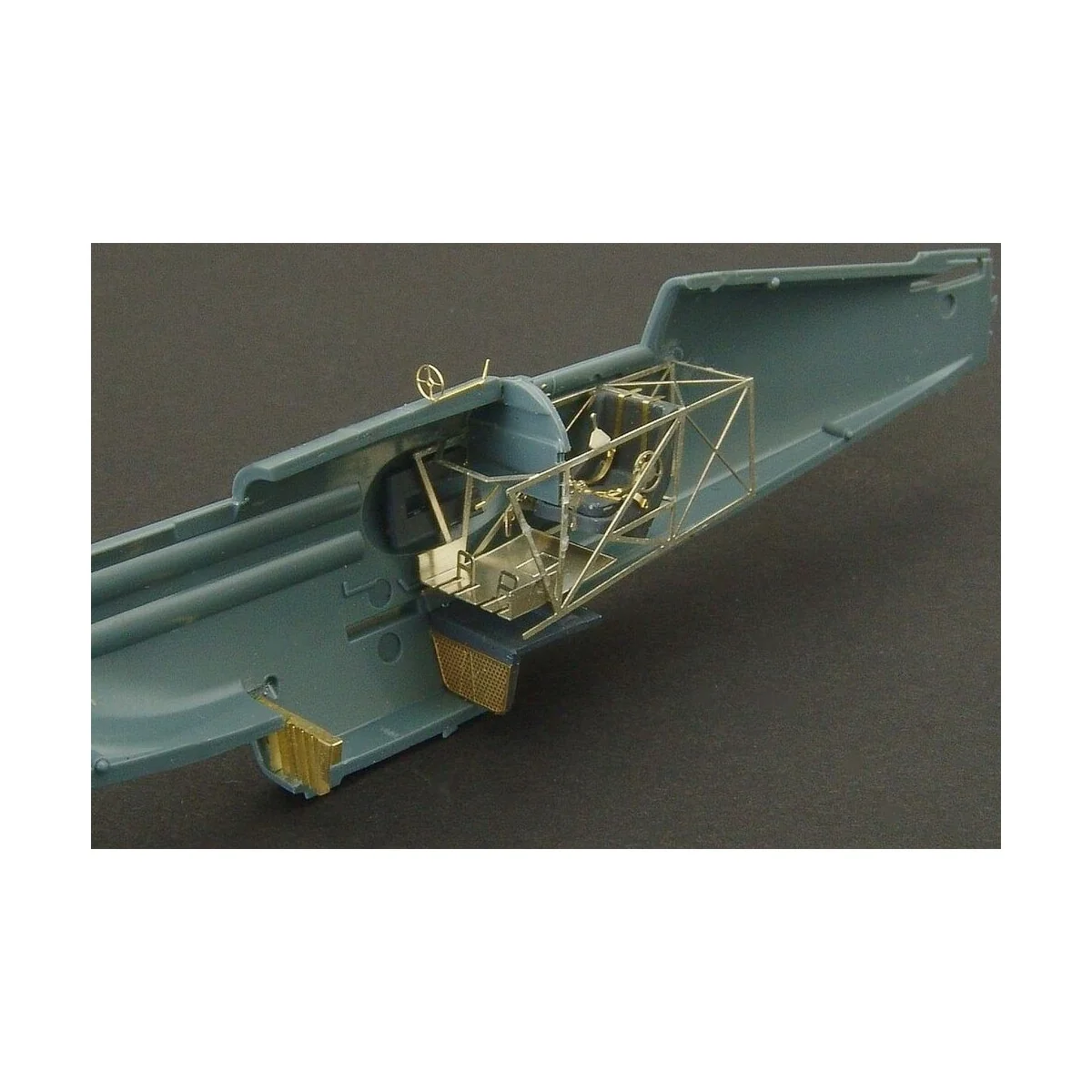 Avia B-534 IV Serie (Eduard kit) - Brengun BRL72089