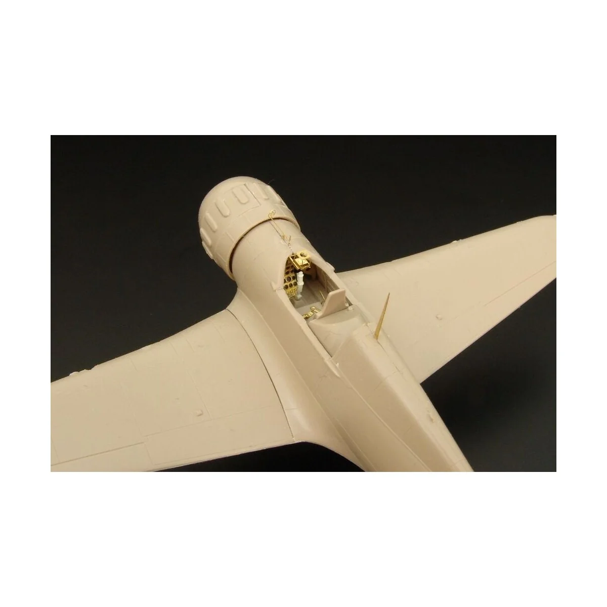 Bloch MB-152, 1/72 - Brengun BRL72090