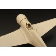 Bloch MB-152, 1/72 - Brengun BRL72090