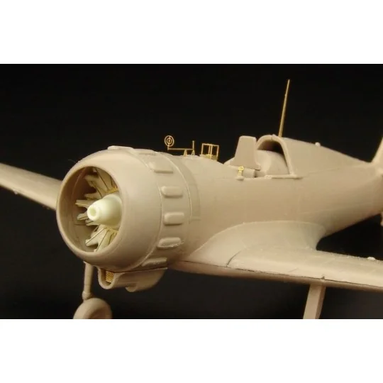 Bloch MB-152 - Brengun BRL72090