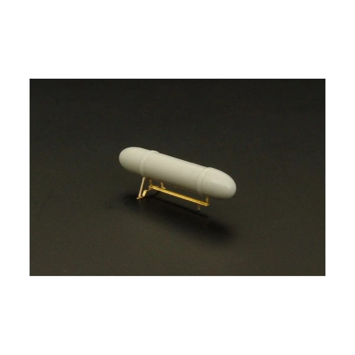 50gal Drop Tank british, 1/72 - Brengun BRL72092