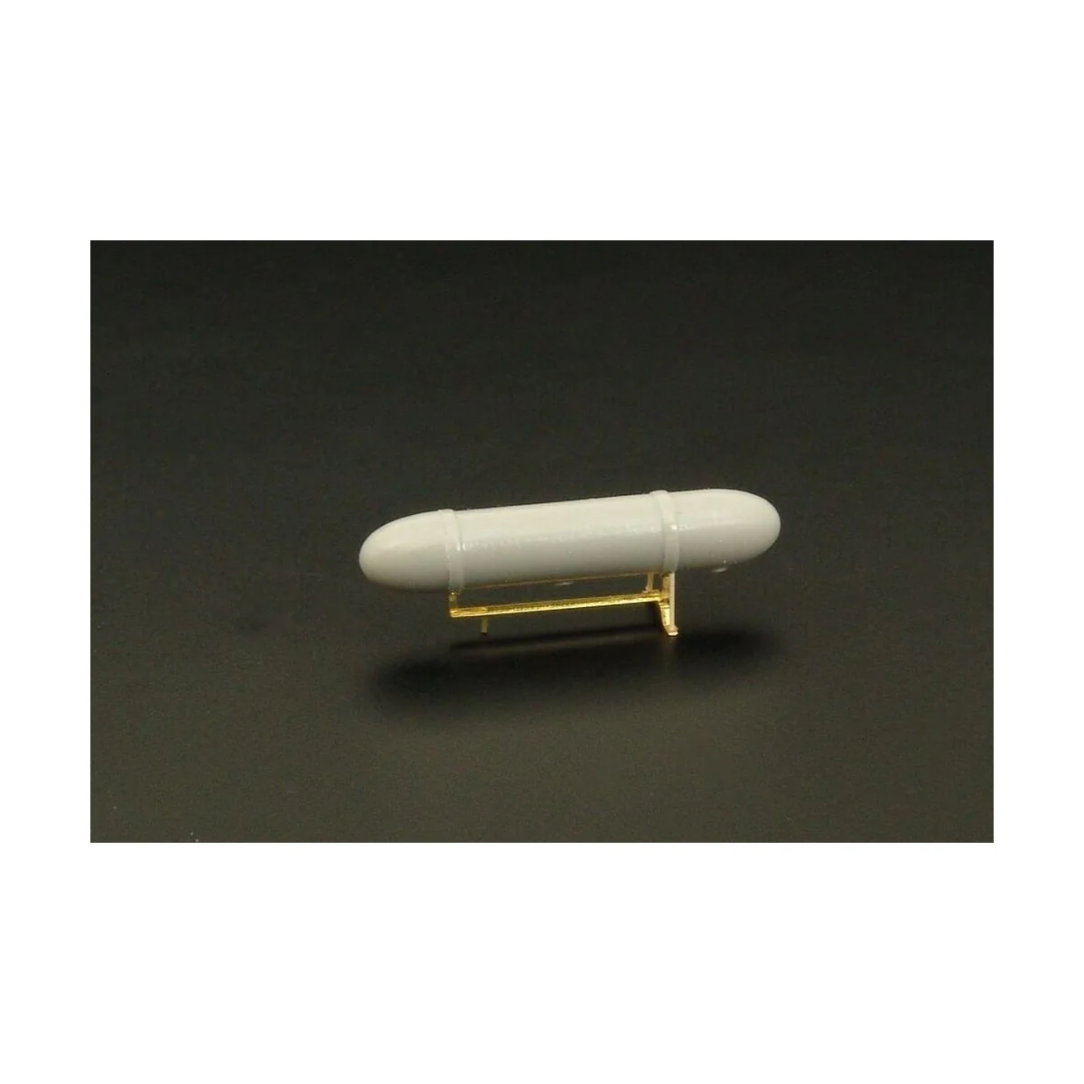 50gal Drop Tank british, 1/72 - Brengun BRL72092